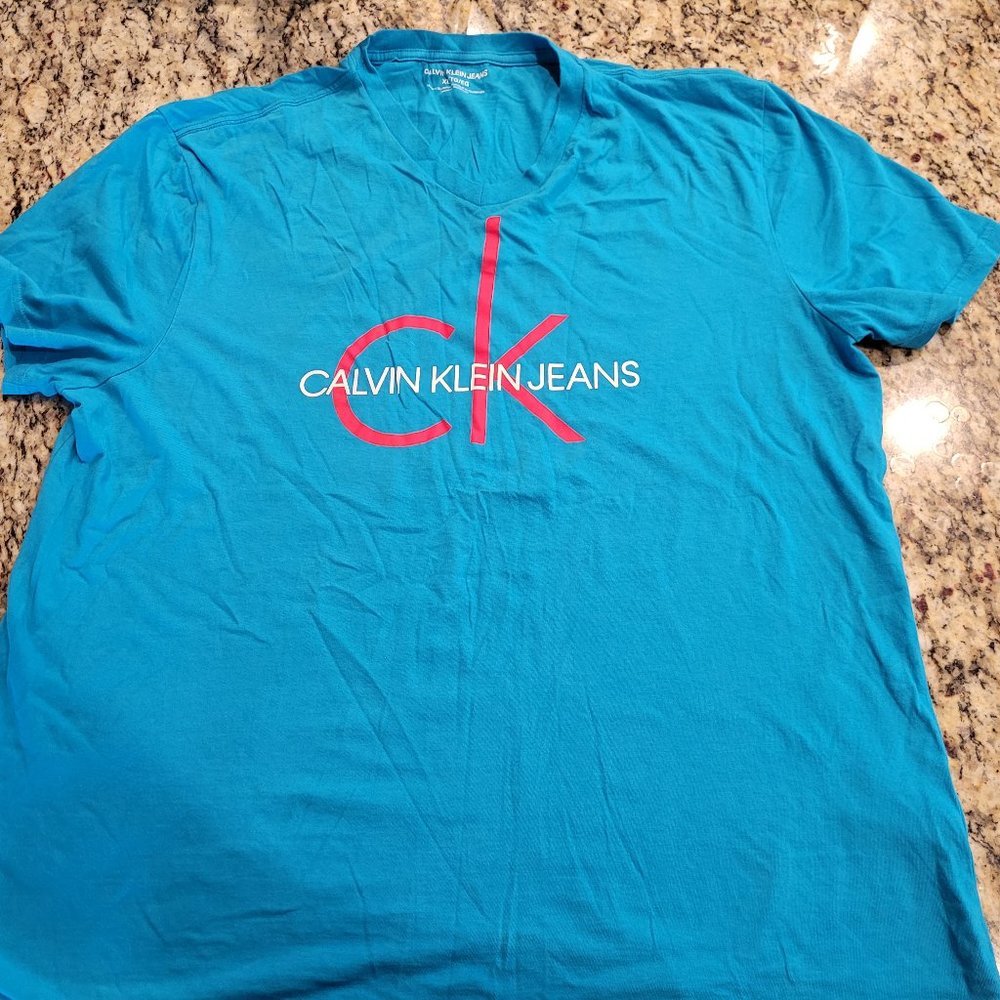 Calvin Klein Jeans T-shirt